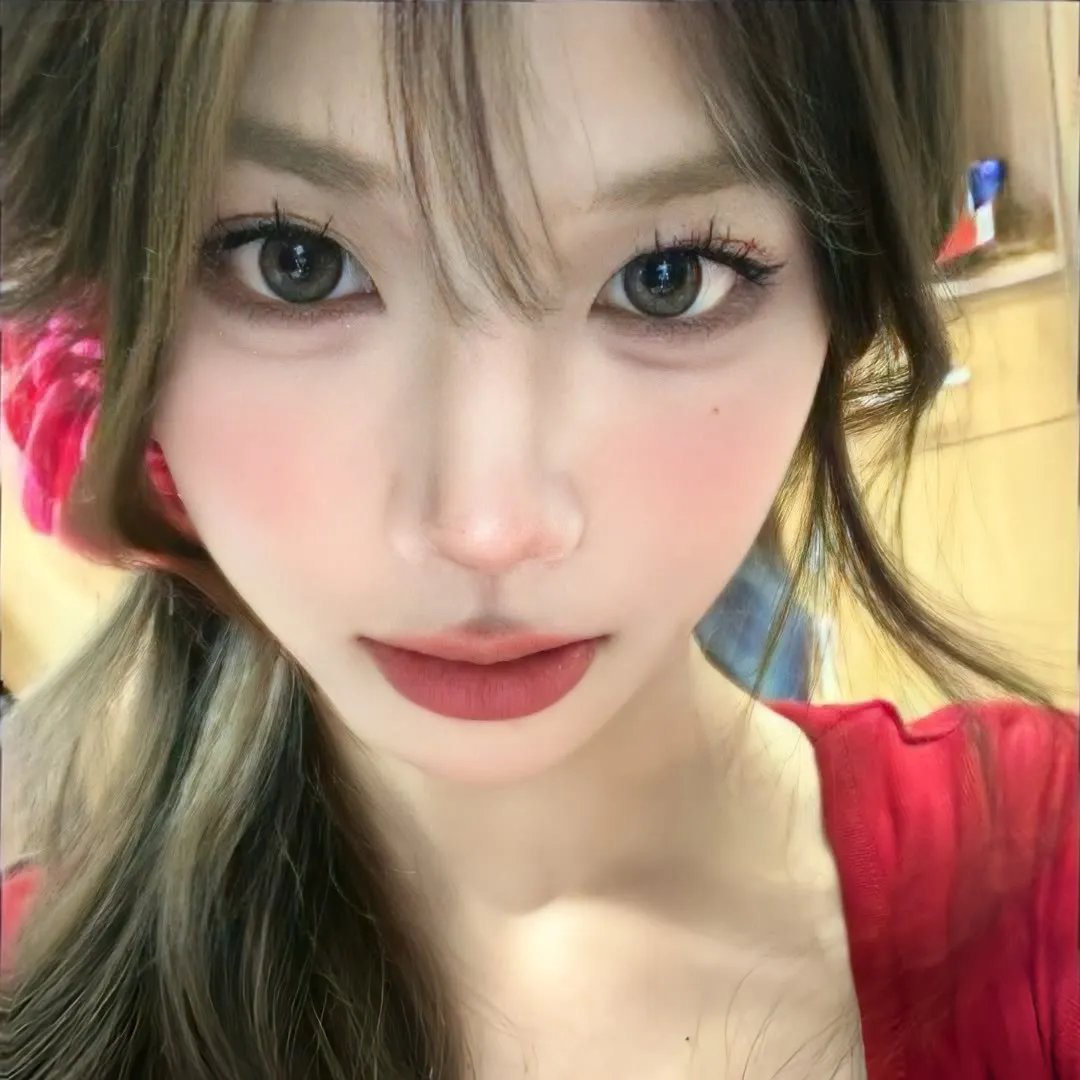 被激怒的女人