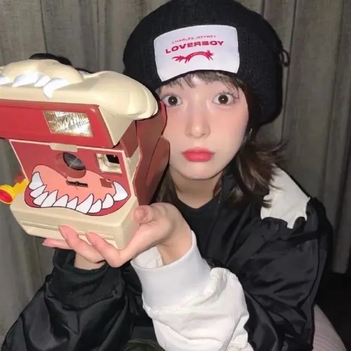 我的爸妈好性福
